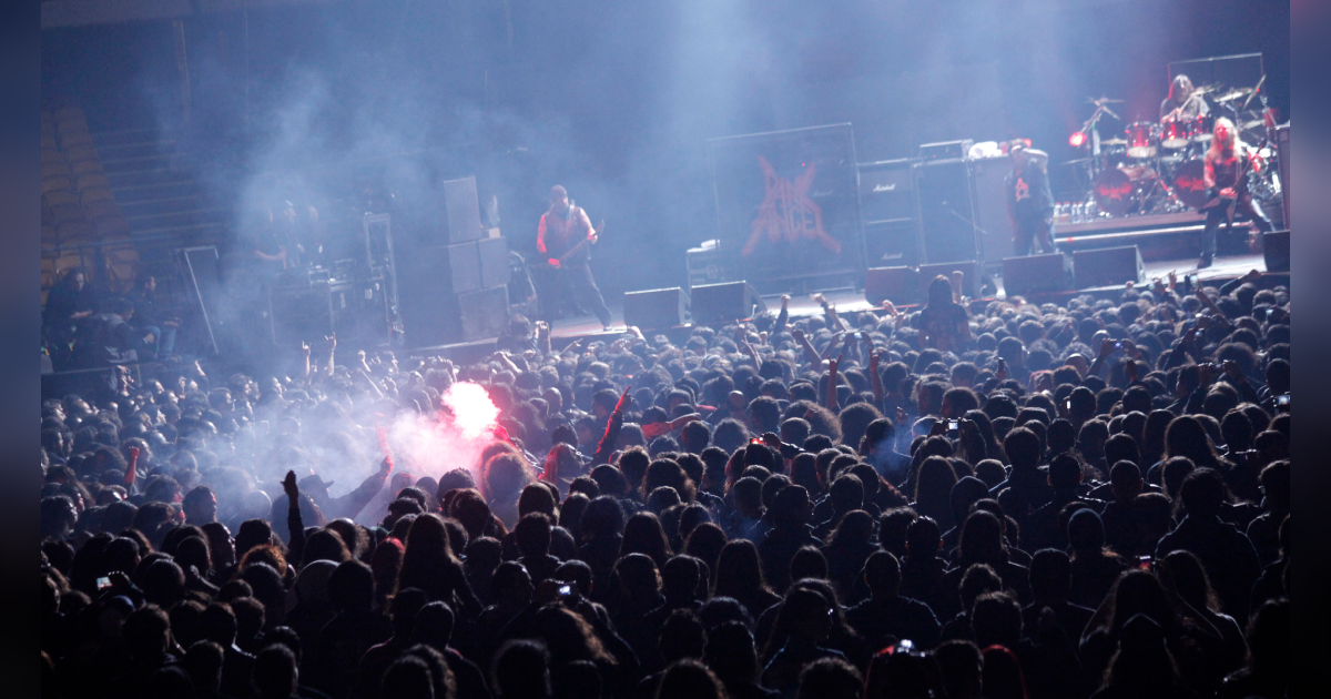 The Metal Fest anuncia nuevas bandas en su cartel nacional: revisa el precio de las entradas
