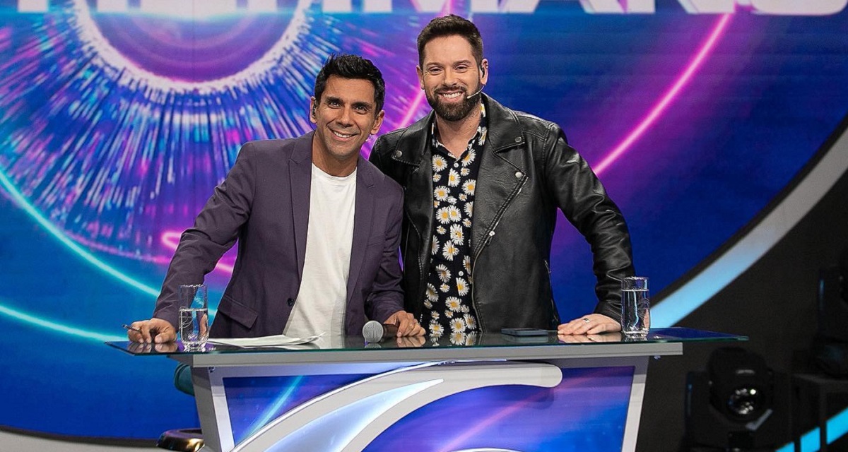 Michael Roldán y supuesta 'caducidad' de participantes en Gran Hermano: 