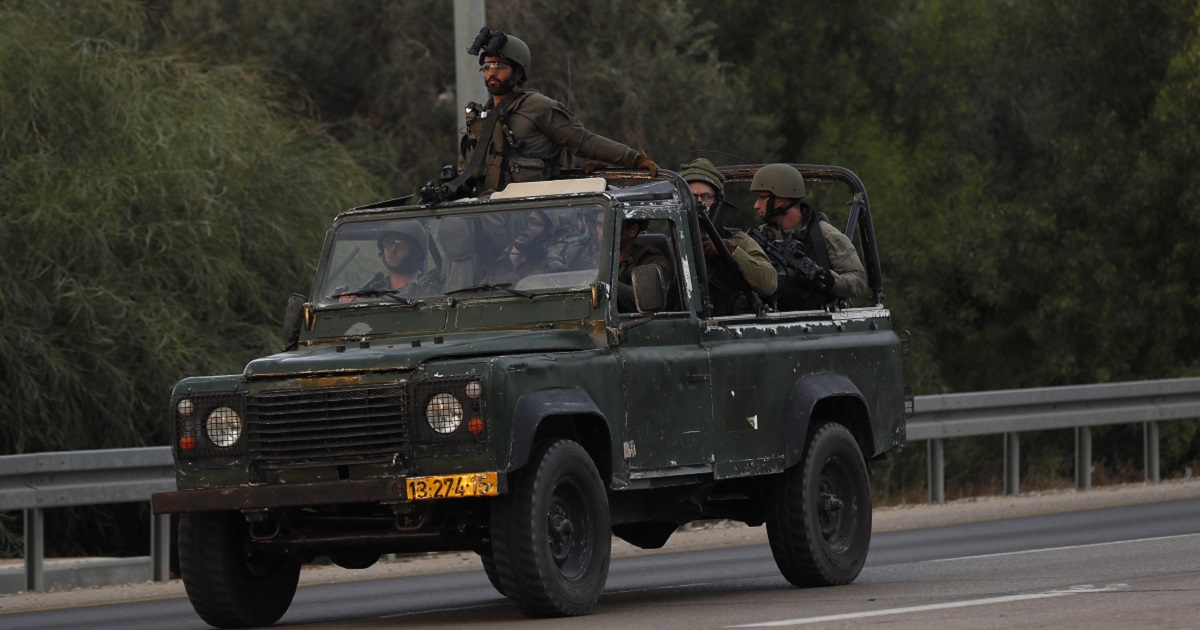 Milicianos palestinos asesinan a hija de chilena en su casa durante ataque de Hamás a Israel