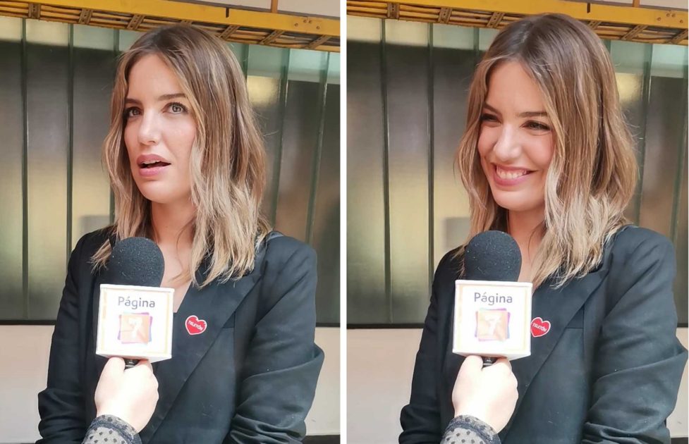 Millaray Viera Jean-Philippe Cretton salud