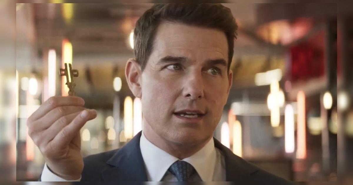 Sufre Tom Cruise: revelan malas noticias sobre el futuro de Misión Imposible 8
