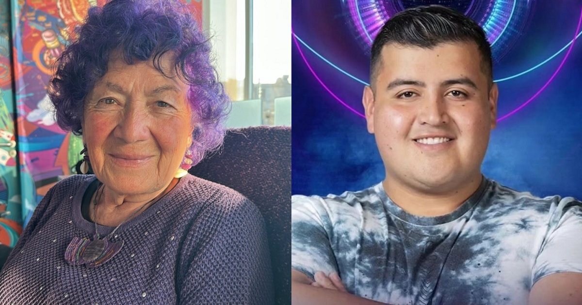 Mónica calificó de 