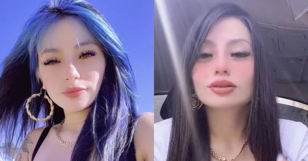 Filtran fotografía de 