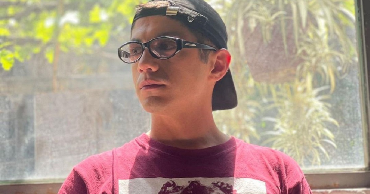 La dura lucha que enfrentó el actor Nicolás Rojas: padeció dos tipos de cáncer en menos de 5 años