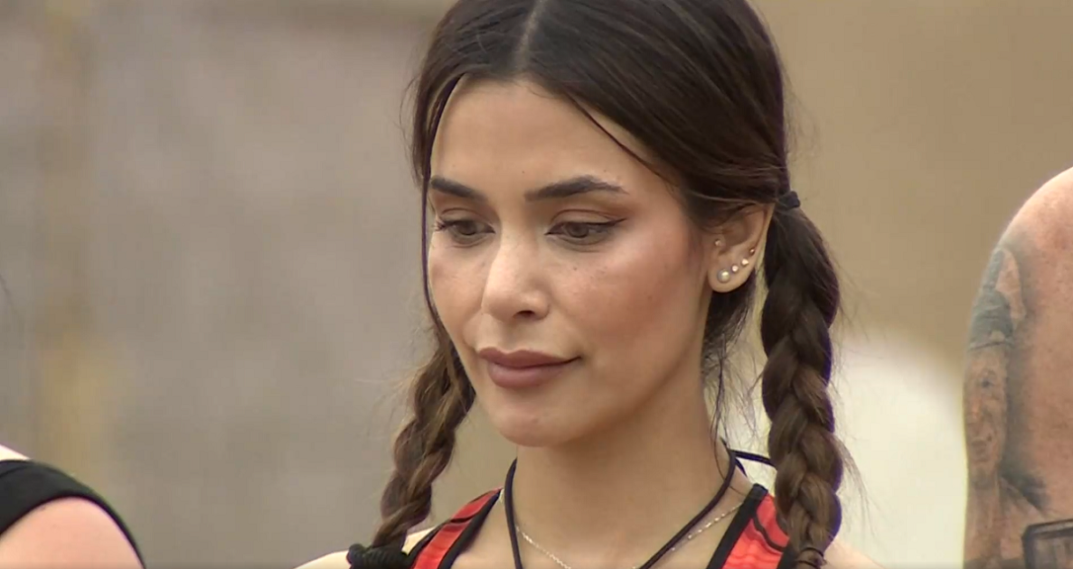 Tras primera y polémica competencia por equipos en Tierra Brava: conoce a la primera nominada