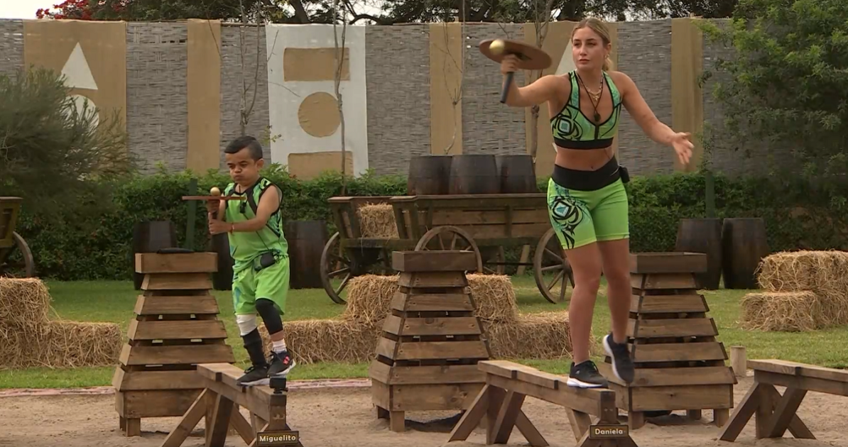 'Tierra Brava' definió a su segundo nominado tras tensa prueba