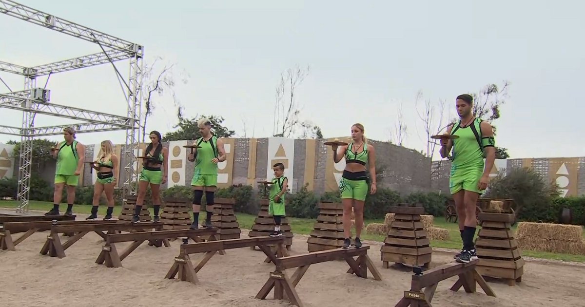 'Tierra Brava' definió a su segundo nominado tras tensa prueba que alzó como ganador a Miguelito