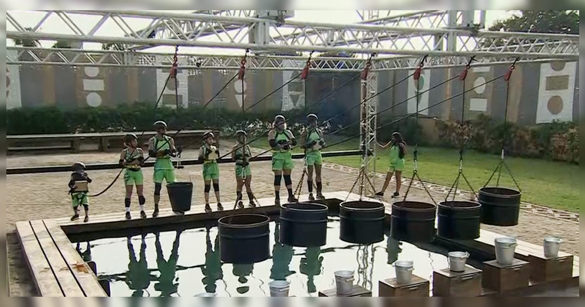 Tierra Brava definió a su segundo participante nominado tras tensa competencia