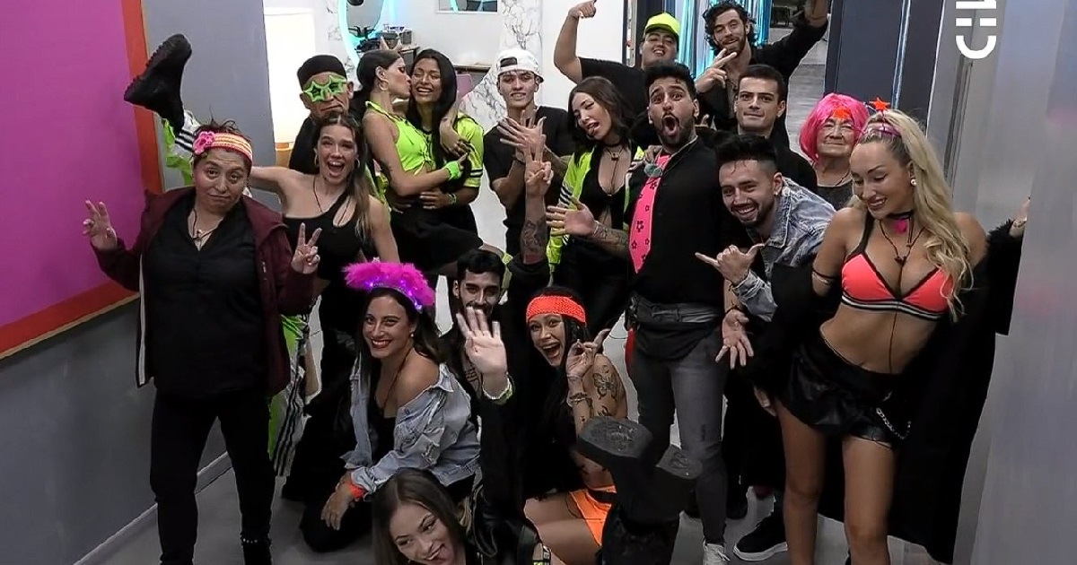 Nuevo repechaje en Gran Hermano: conoce los 7 exjugadores que postulan y la cantidad que ingresará