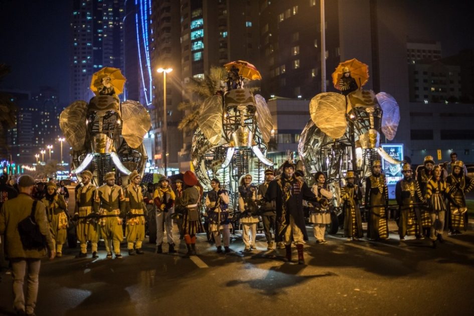 Teatro a Mil 2024: anuncian entradas y obras que marcarán el evento cultural 