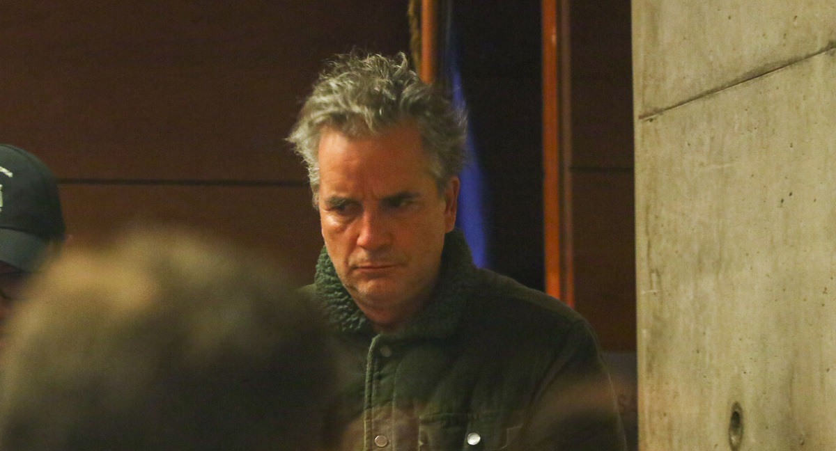 Pablo Mackenna reapareció en redes sociales tras accidente en estado de ebriedad: fue troleado