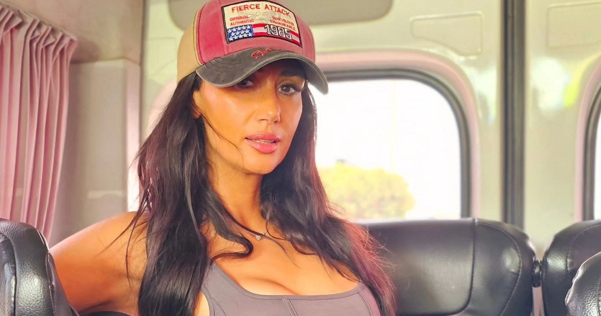 Pamela Díaz contó verdadero motivo por el que dijo no a Gran Hermano: 