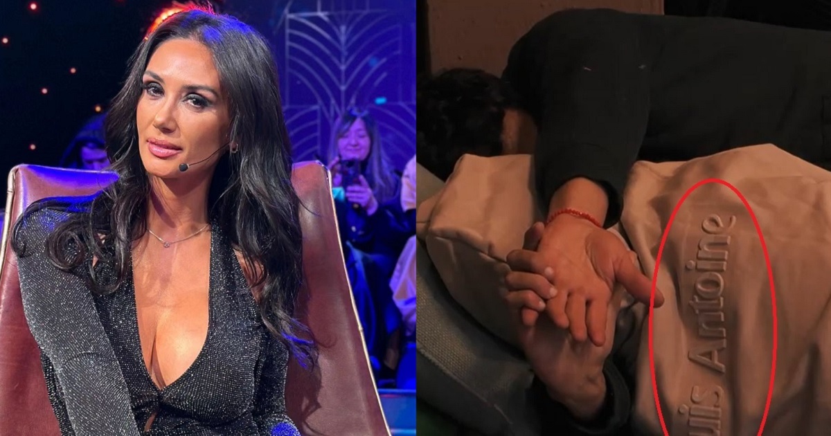 ¿Cuánto cuesta el polerón que usa Pamela Díaz en Tierra Brava? Marca es de Coté López y Luis Jiménez