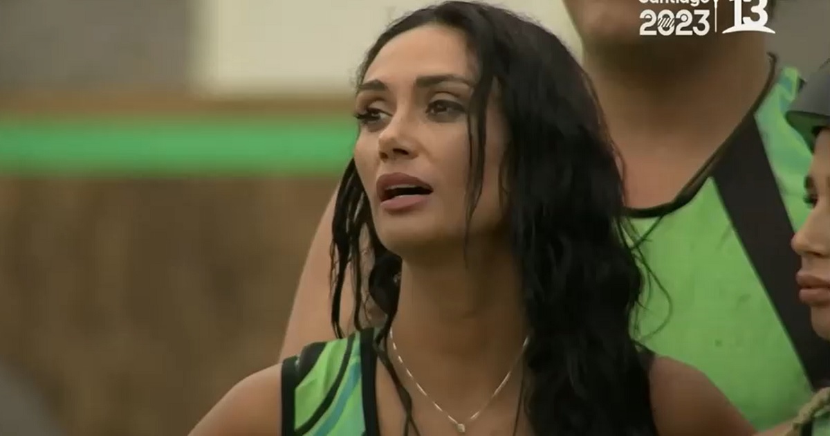 Pamela Díaz reveló la 