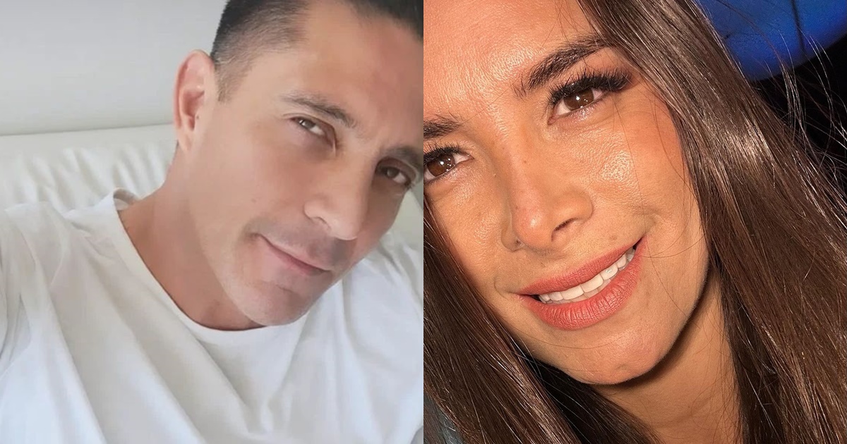 Hijo de Patricio Laguna y Yanina Halabi cumplió 13 años: ella mostró fotos de cuánto ha crecido