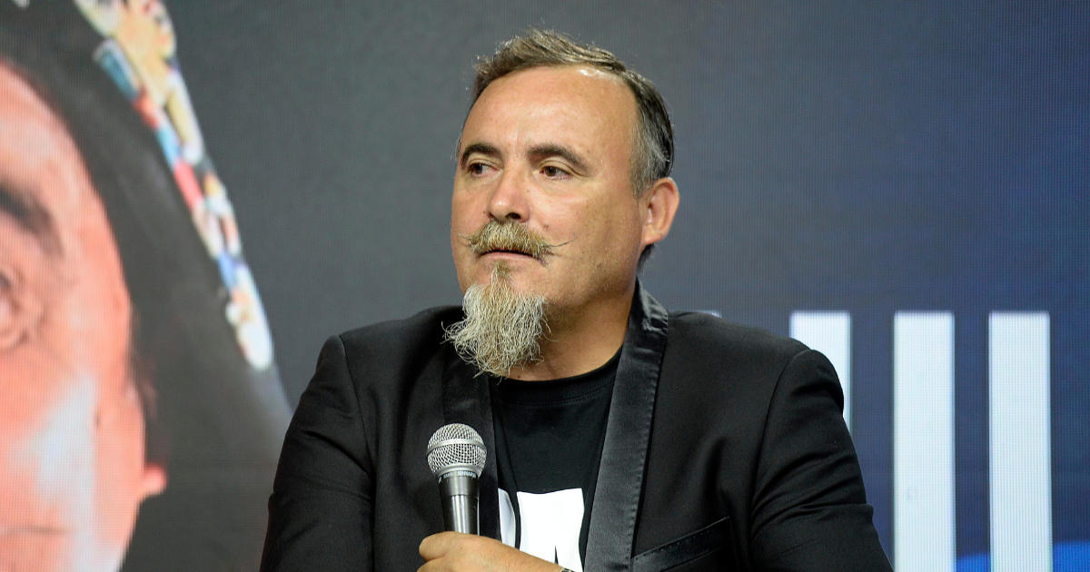 Paul Vásquez, 'El Flaco', fue víctima de una violenta encerrona: delincuentes agredieron a su pareja