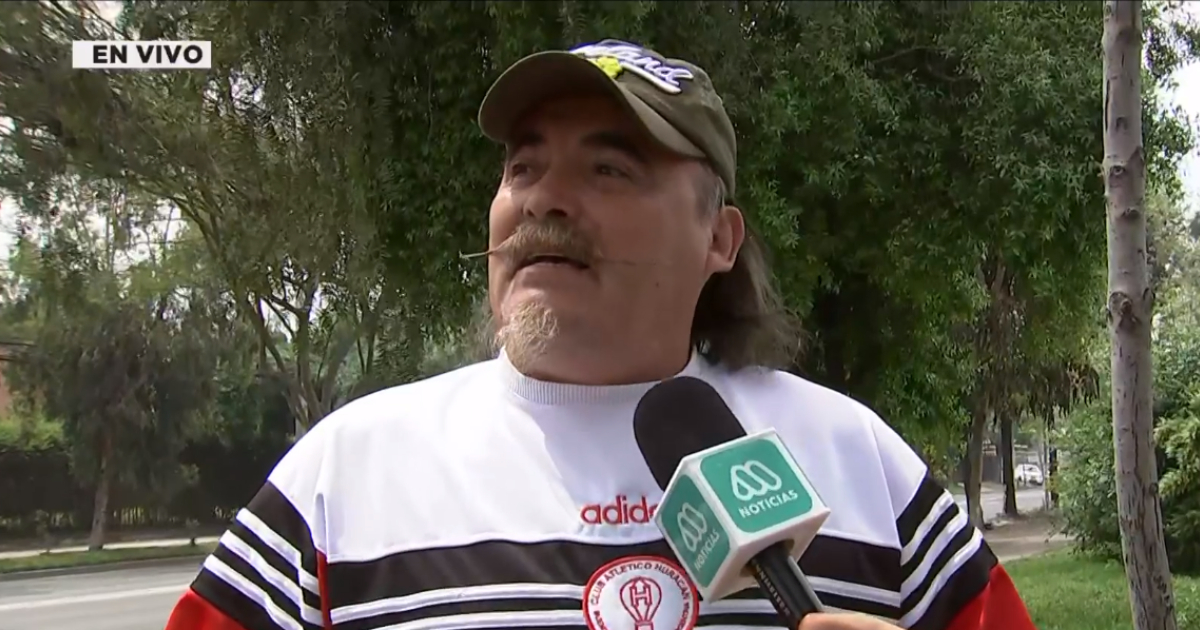 Paul Vásquez relató violenta encerrona que sufrió junto a su pareja: ella terminó con un TEC cerrado