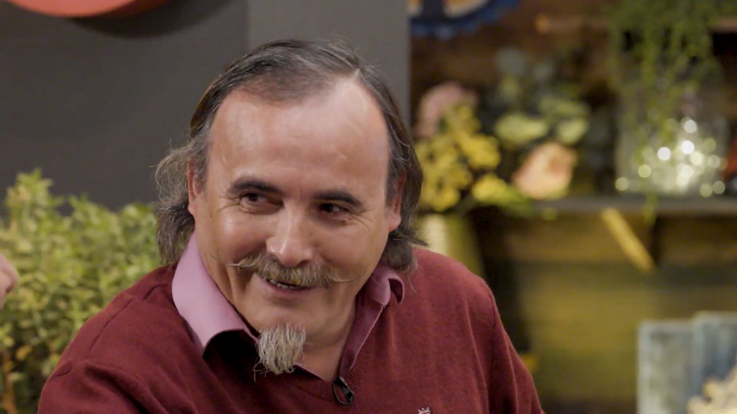 Socios mostró las notas que lleva Paul Vásquez en la universidad: estudia Enfermería