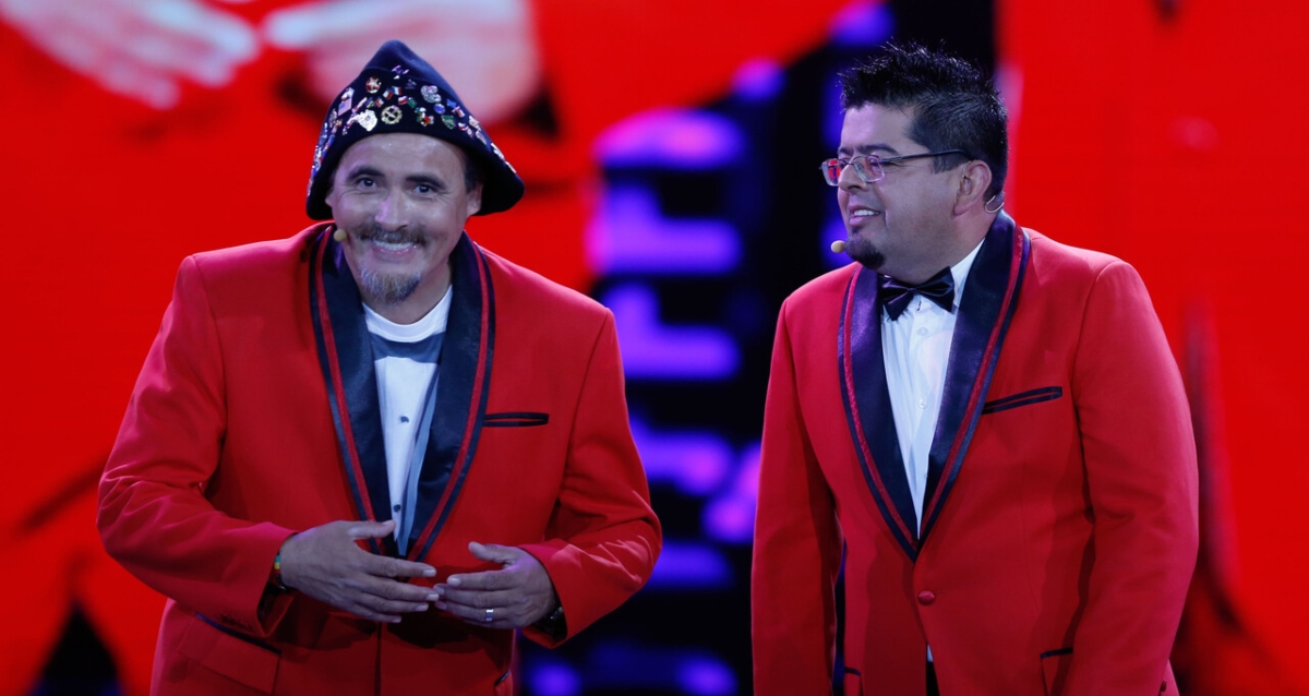 Paul Vásquez es optimista ante complejo estado de salud de Mauricio Medina: 