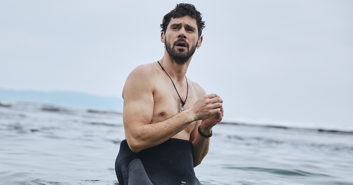 ¿Seguirá en Mega? Pedro Campos vuelve a la TV con nuevo proyecto en teleseries