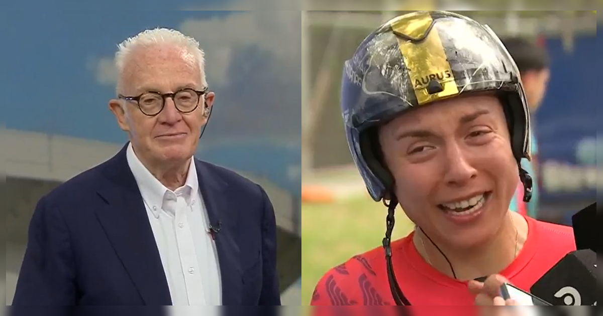 Pedro Carcuro se emocionó en vivo tras dramática historia de Aranza Villalón: 