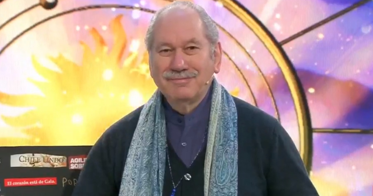 Pedro Engel lanzó sus predicciones del horóscopo: revisa cómo le irá a tu signo esta semana