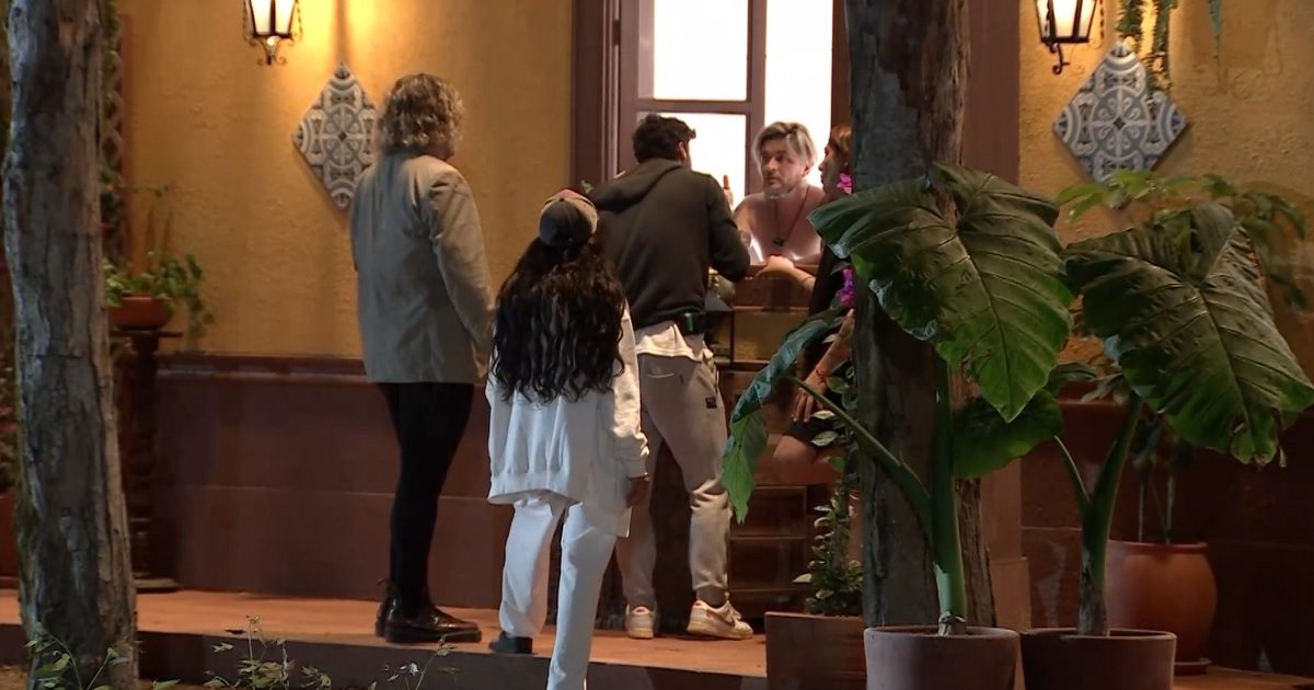 Pelea Jhonatan Mujica Junior Playboy Tierra Brava