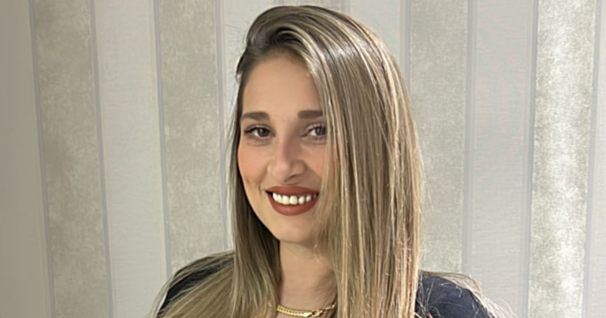 Perla Ilich respondió a quienes opinan de su cuerpo en redes sociales: “Al principio dolió”