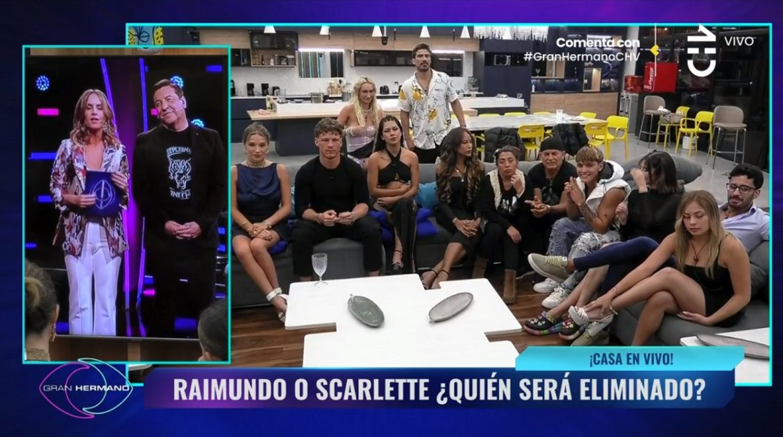 peticiones cumpleaños Hans Gran Hermano