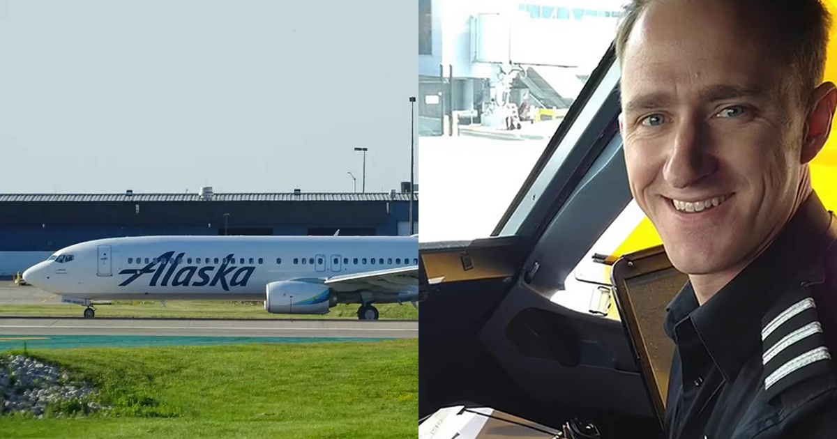 Piloto intentó apagar turbinas de avión para matar a 83 pasajeros a bordo: quién es Joseph Emerson