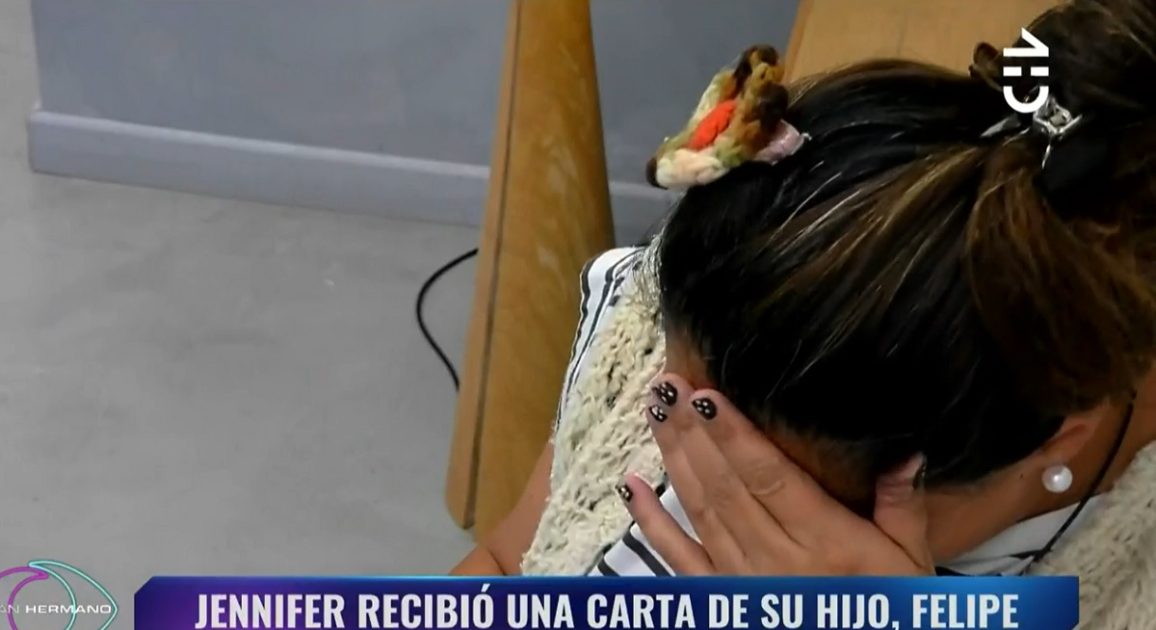 Pincoya Gran Hermano 