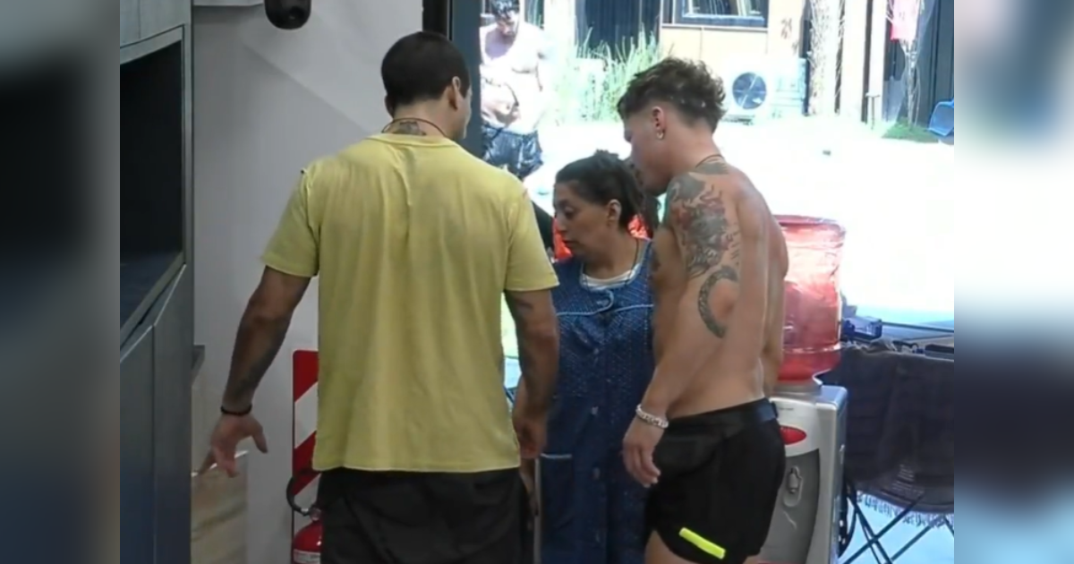 Pincoya dejó al descubierto (nuevamente) malas prácticas de Seba en Gran Hermano: Rai fue cómplice