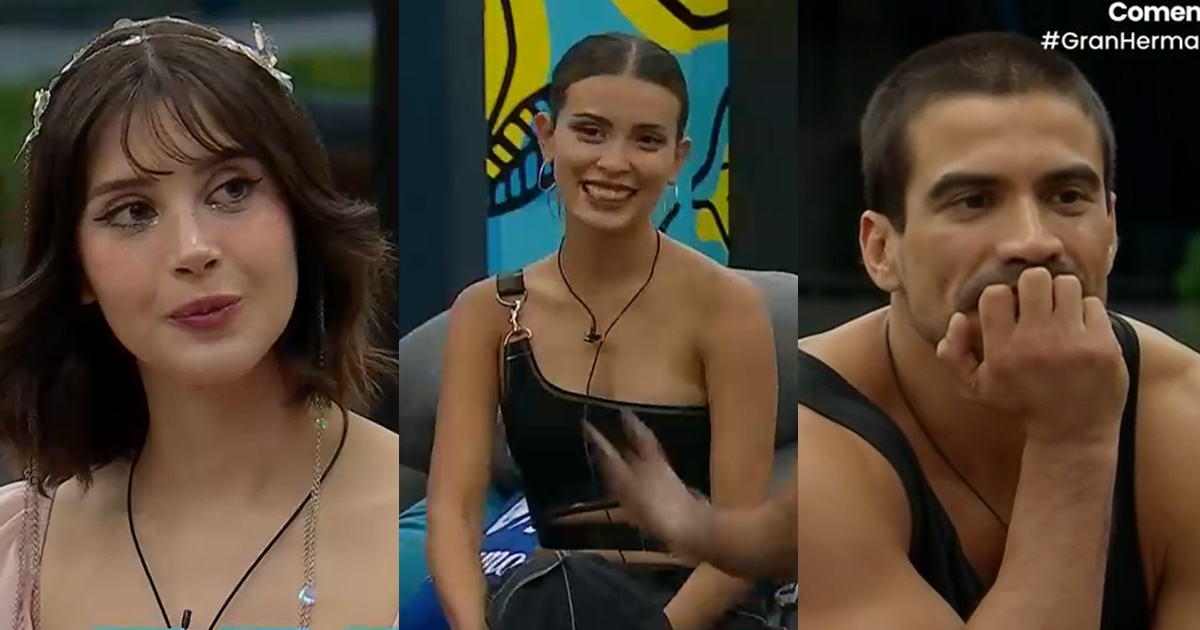 Placa de eliminación en Gran Hermano tuvo fulminante y espontánea: conoce quiénes quedaron en riesgo