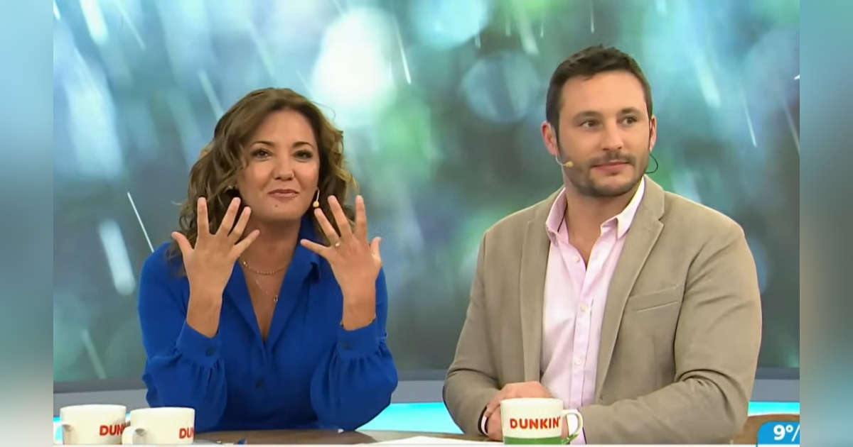 ¿Dónde está José Luis Repenning? El incómodo motivo por el que se ausentó de Tu Día