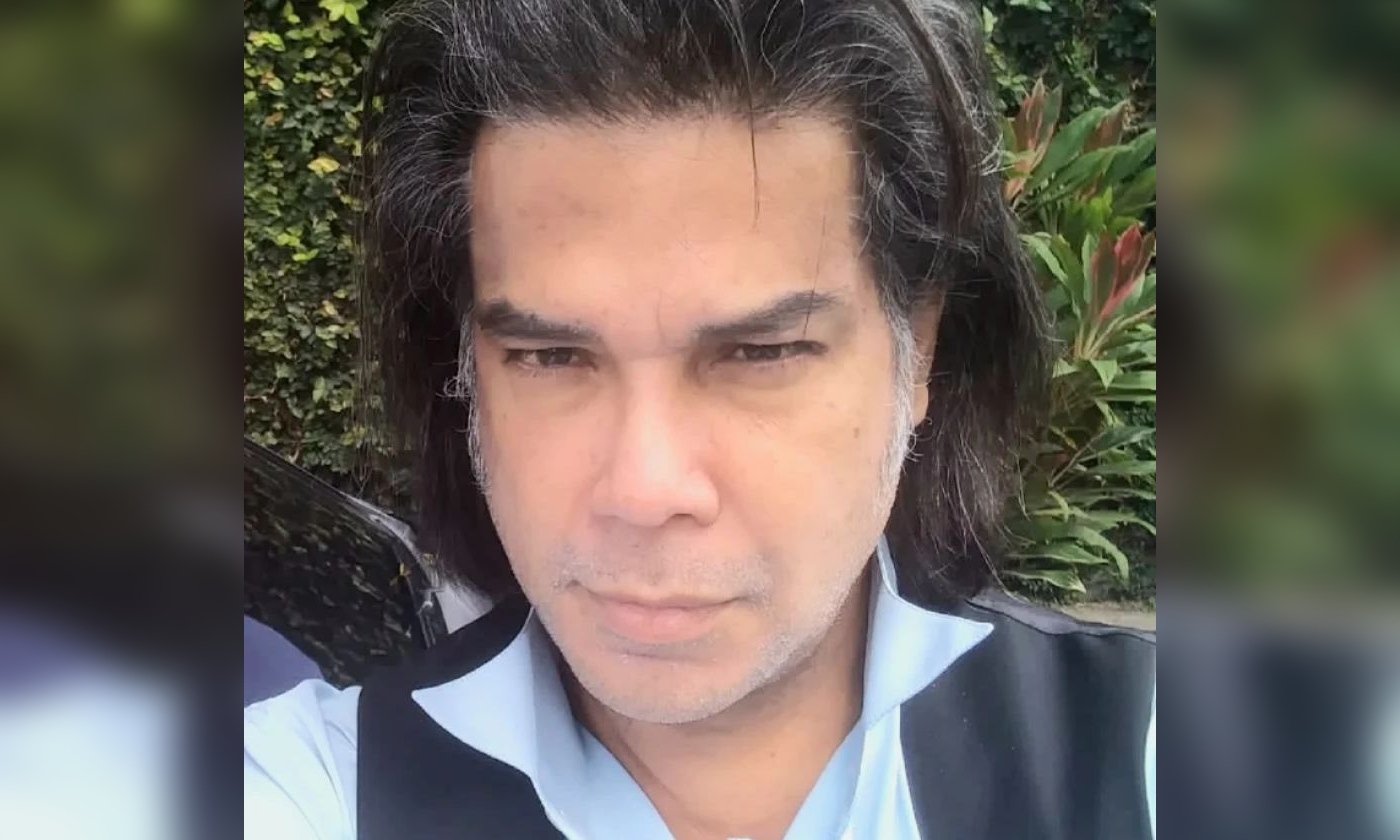 Viuda de supuesto hijo no reconocido de Puma Rodríguez denuncia que cuerpo desapareció de funeraria