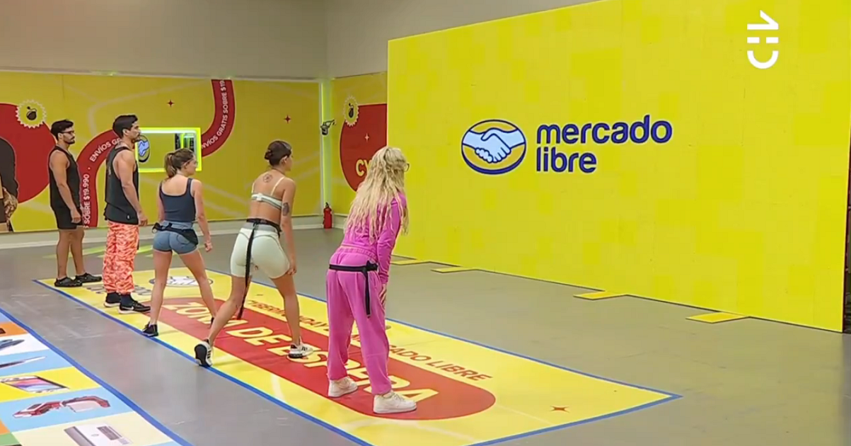 ¿Quién ganó la Prueba del líder en Gran Hermano? Conoce al inesperado inmune de esta semana