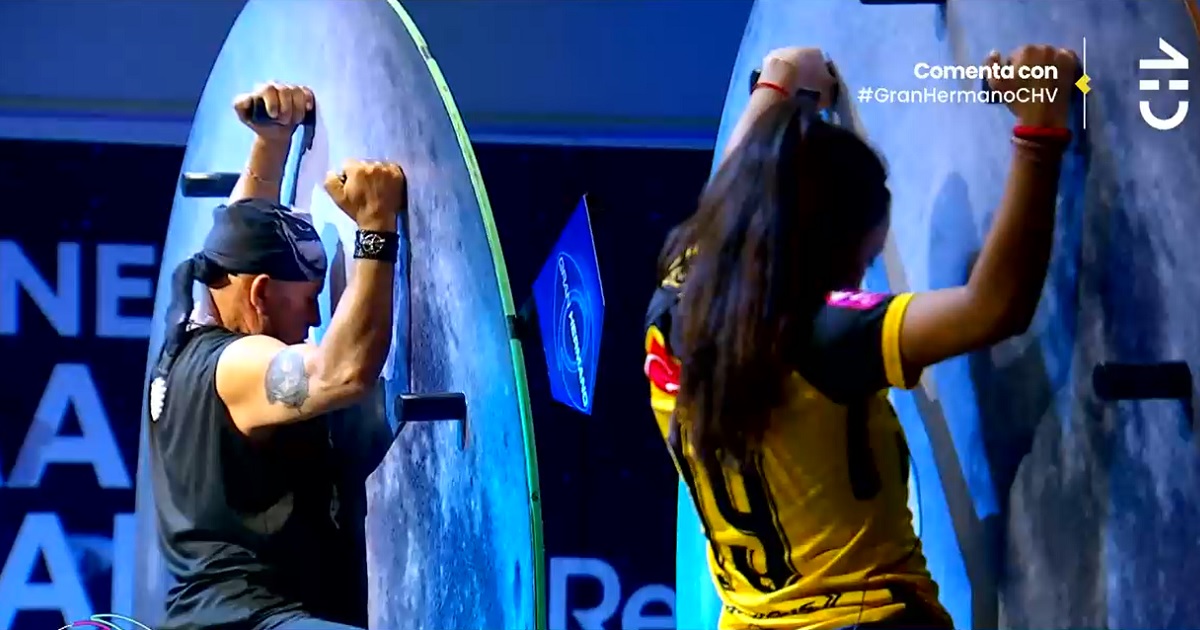 Gran Hermano definió quién es el nuevo líder: 