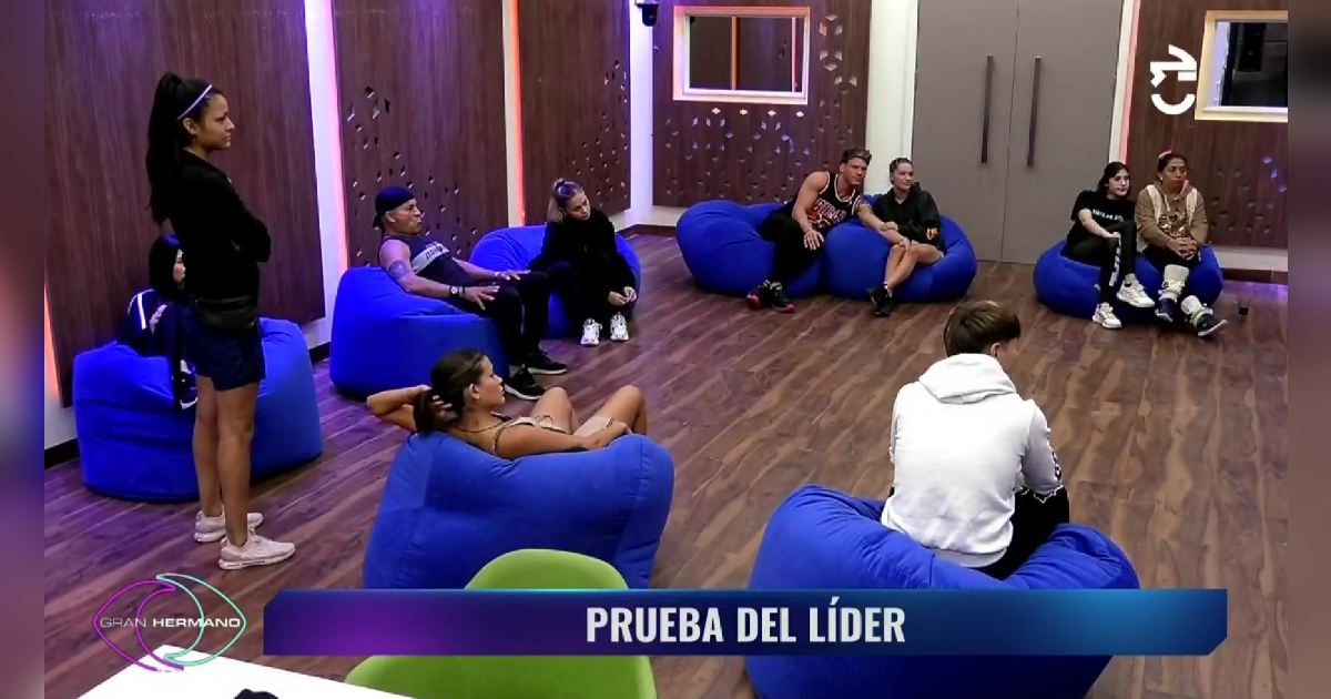 Gran Hermano mostró qué paso en la prueba del líder: ganador no fue el que mencionó 