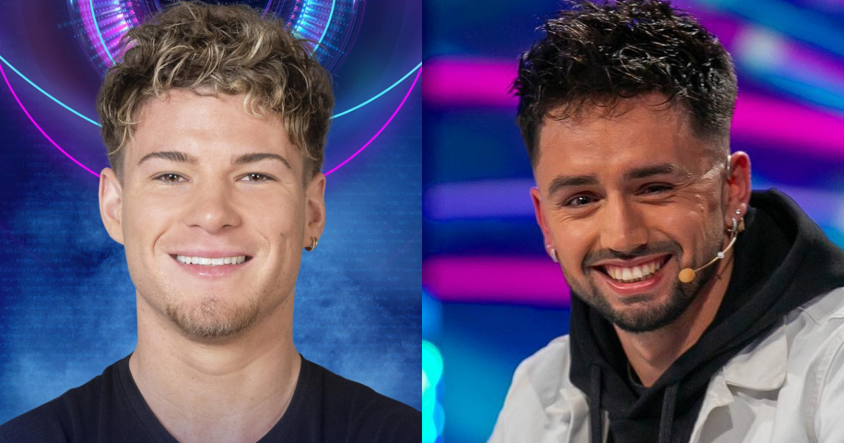 Bambino reaccionó a eliminación de Rai en Gran Hermano y lanzó broma en redes: 