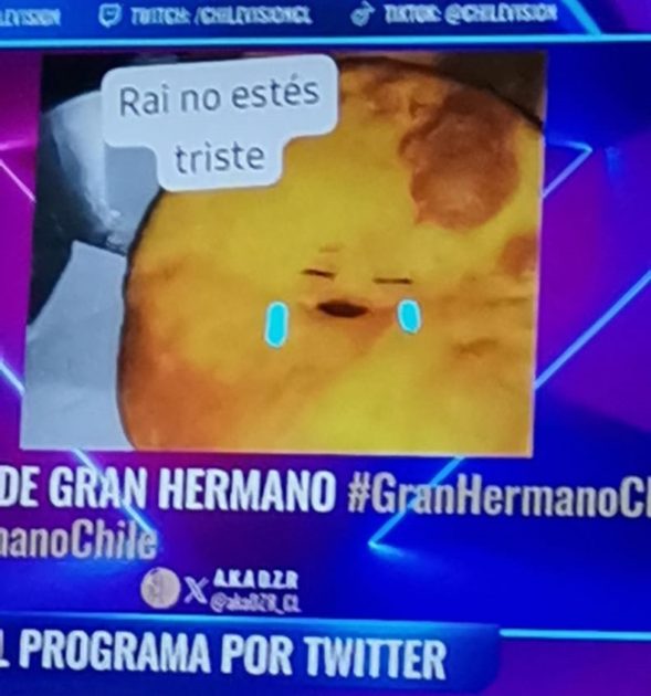 Raimundo memes sopaipilla 