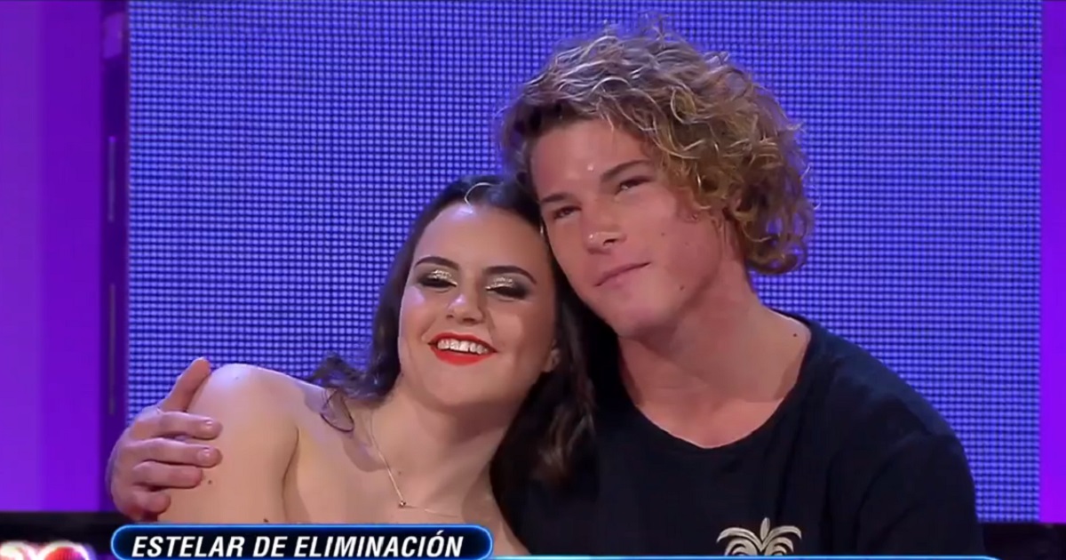 Raimundo Cerda recordó su antigua relación con Emilia Dides, ganadora de 'Rojo': 