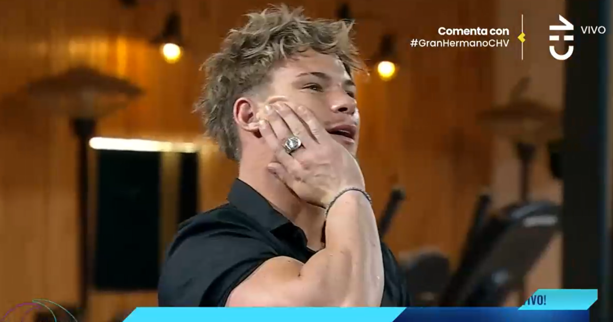 Los gritos desde el exterior que enfurecieron a Raimundo en Gran Hermano: 