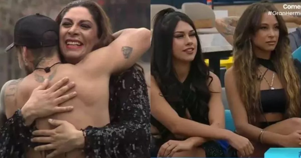 Tierra Brava sigue a la cabeza y Gran Hermano no logra repuntar: así quedó rating prime del domingo