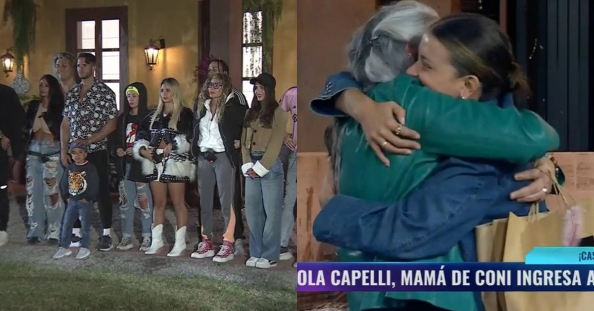 Tierra Brava y Gran Hermano en guerra 