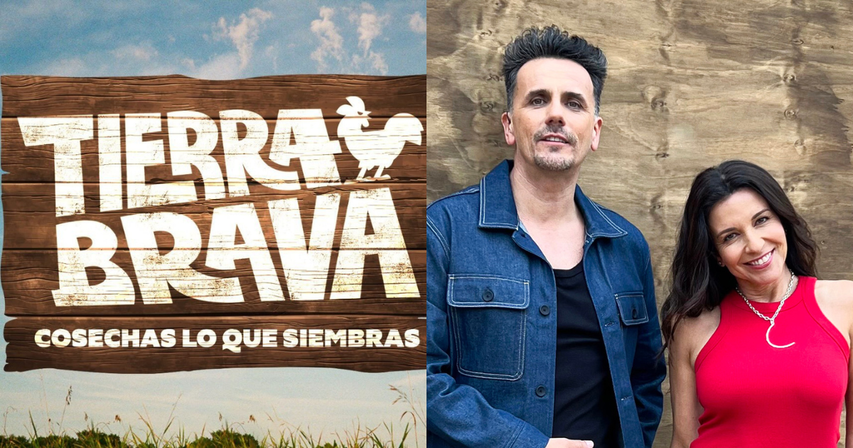 A cuatro semanas de su estreno: ¿cómo le ha ido en rating a Tierra Brava?