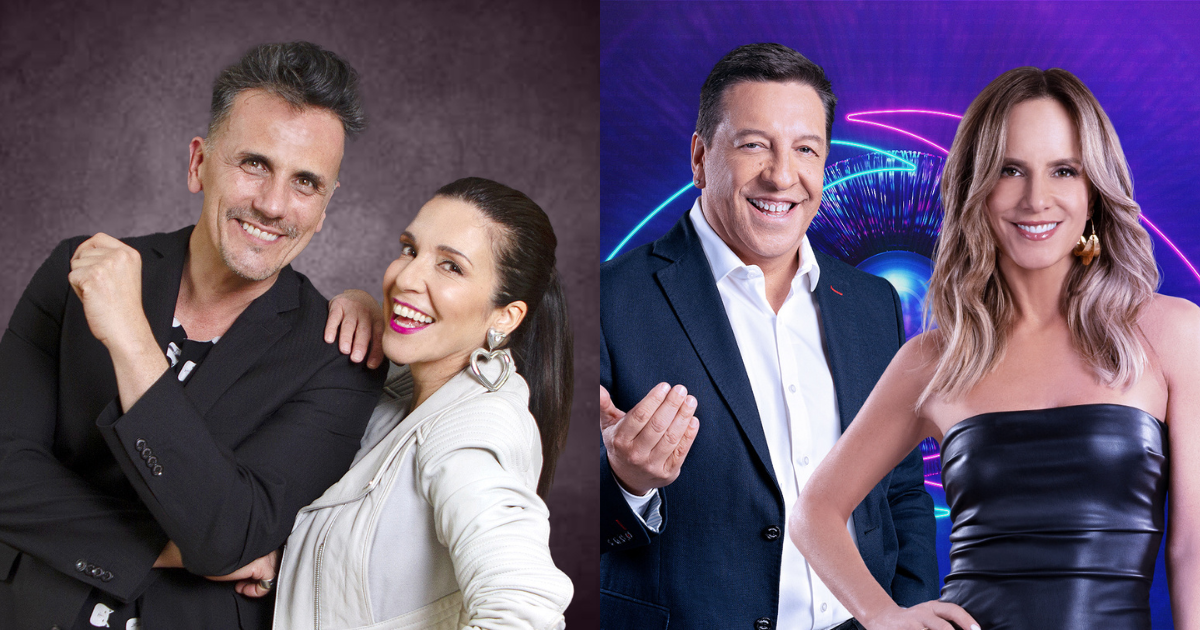 Nuevo round entre Tierra Brava y Gran Hermano: lucha por el rating tuvo claro ganador este miércoles