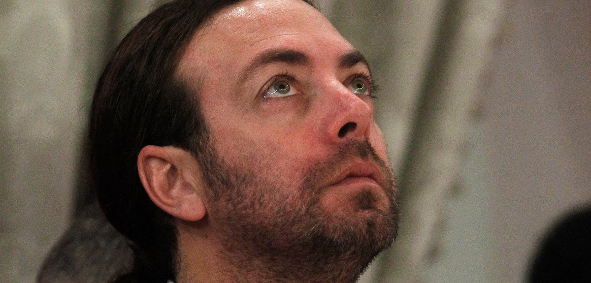 Recuperan camioneta robada de Nicolás Massú en Providencia: hay un detenido