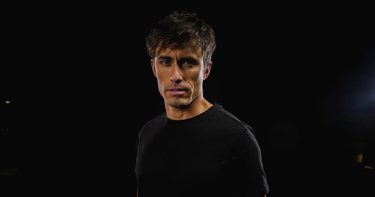 Roberto Cox detalló su rol en la cobertura de los Juegos Panamericanos 2023: 