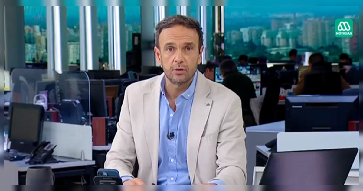 Rodrigo Sepúlveda respondió en vivo a duras críticas de televidentes: “Se burlaron de mí”