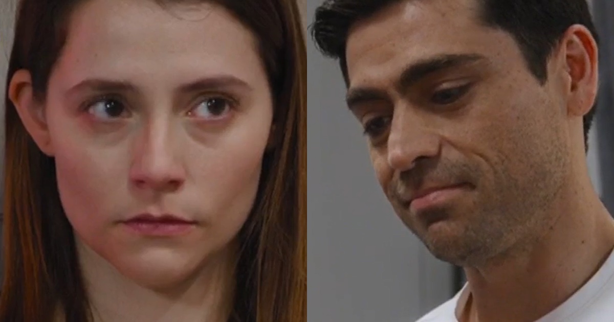 Juego de Ilusiones: actitud de Rubén tras importante noticia que recibió Sofía sacó ronchas en redes